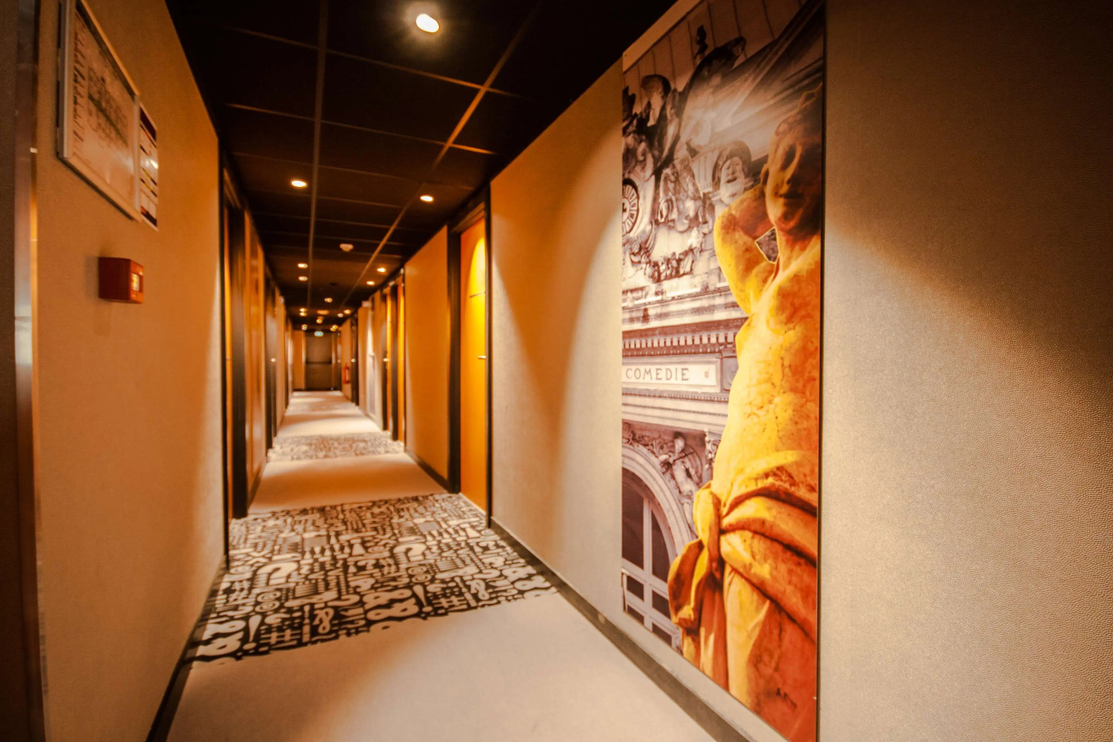 Photo - Best Western Hotelio Montpellier Sud