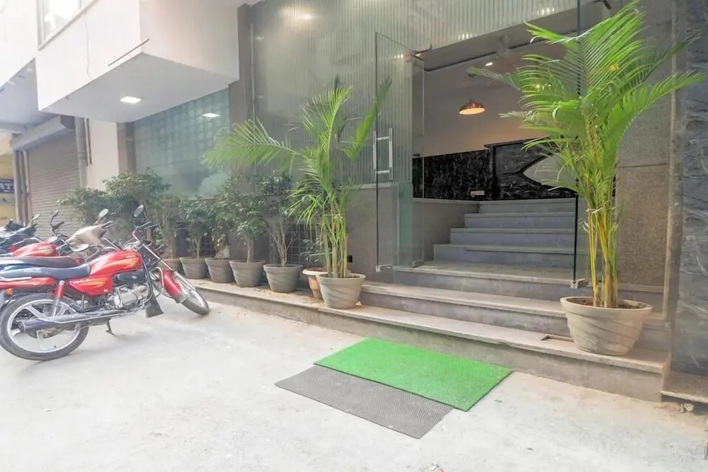 Foto - Hotel Airport View