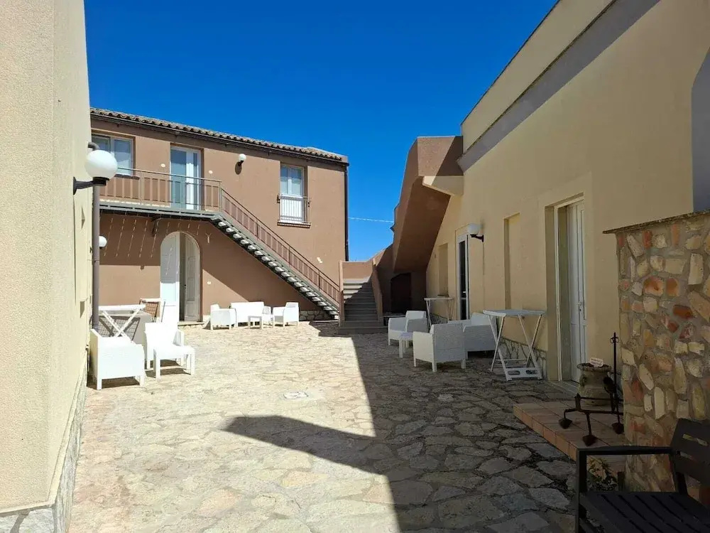Photo - Residence Casale Verderame