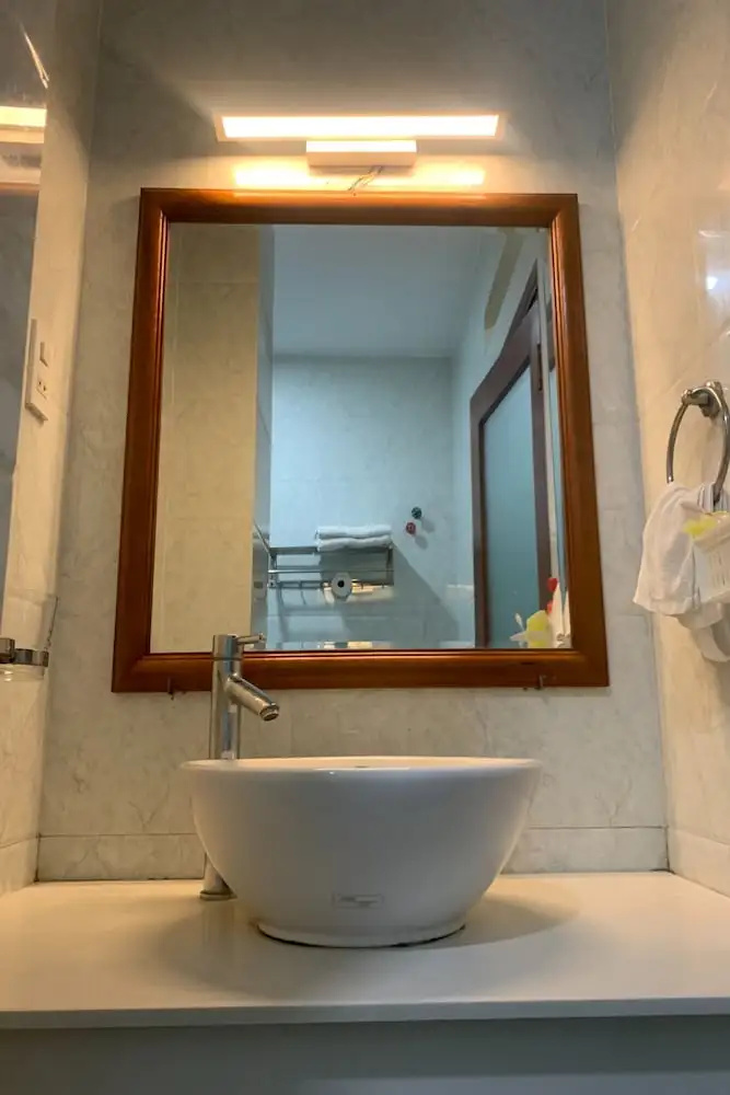 Photo - Phu Si Hotel
