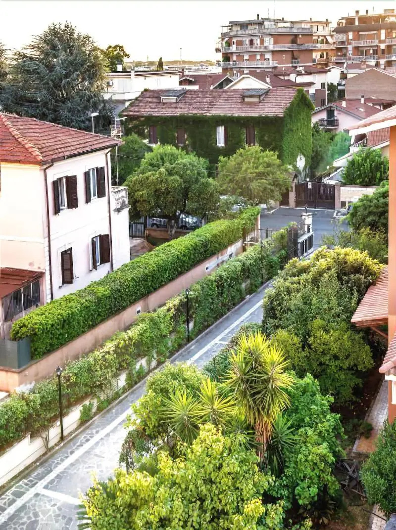 Photo - Hotel Villa Giulia