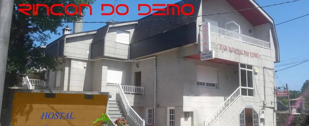 Foto - Rincón Do Demo