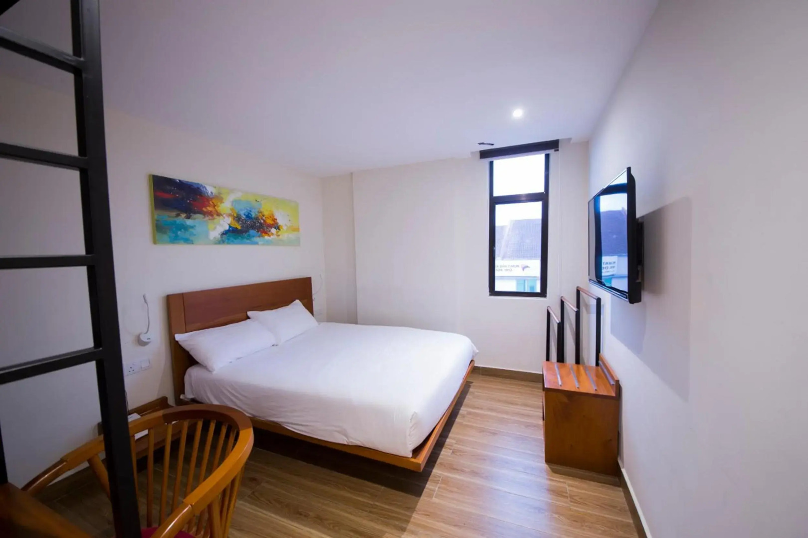 Photo - The Point Boutique Hotel