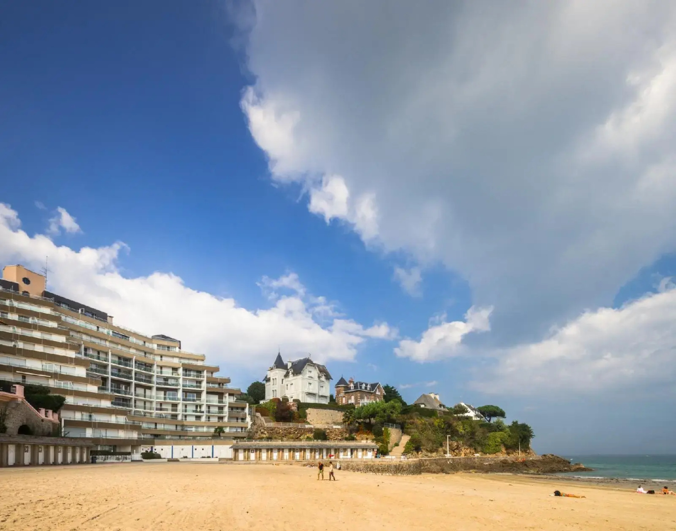 Photo - Best Western Hotel Le Crystal Dinard