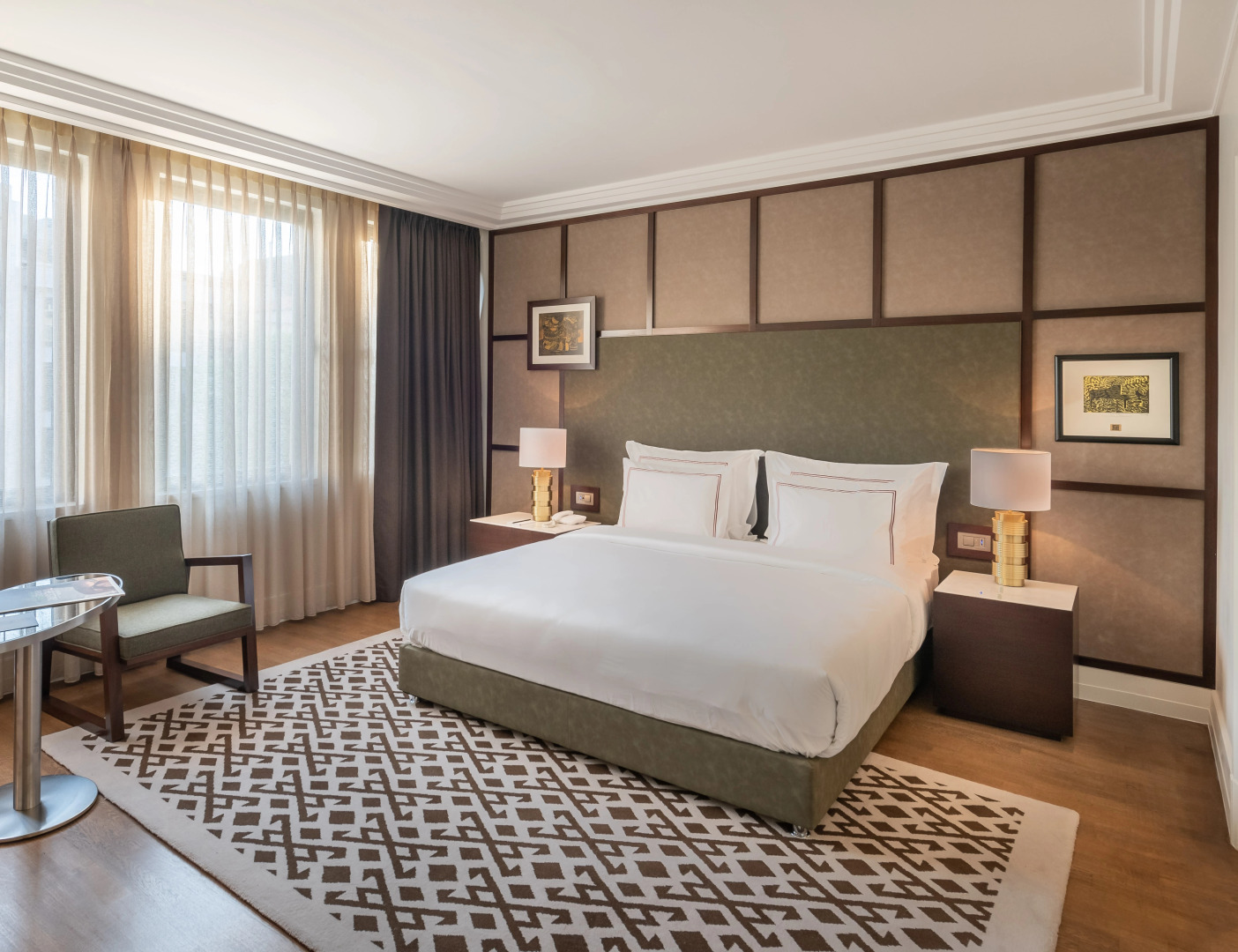 Photo - The Stay Nisantasi