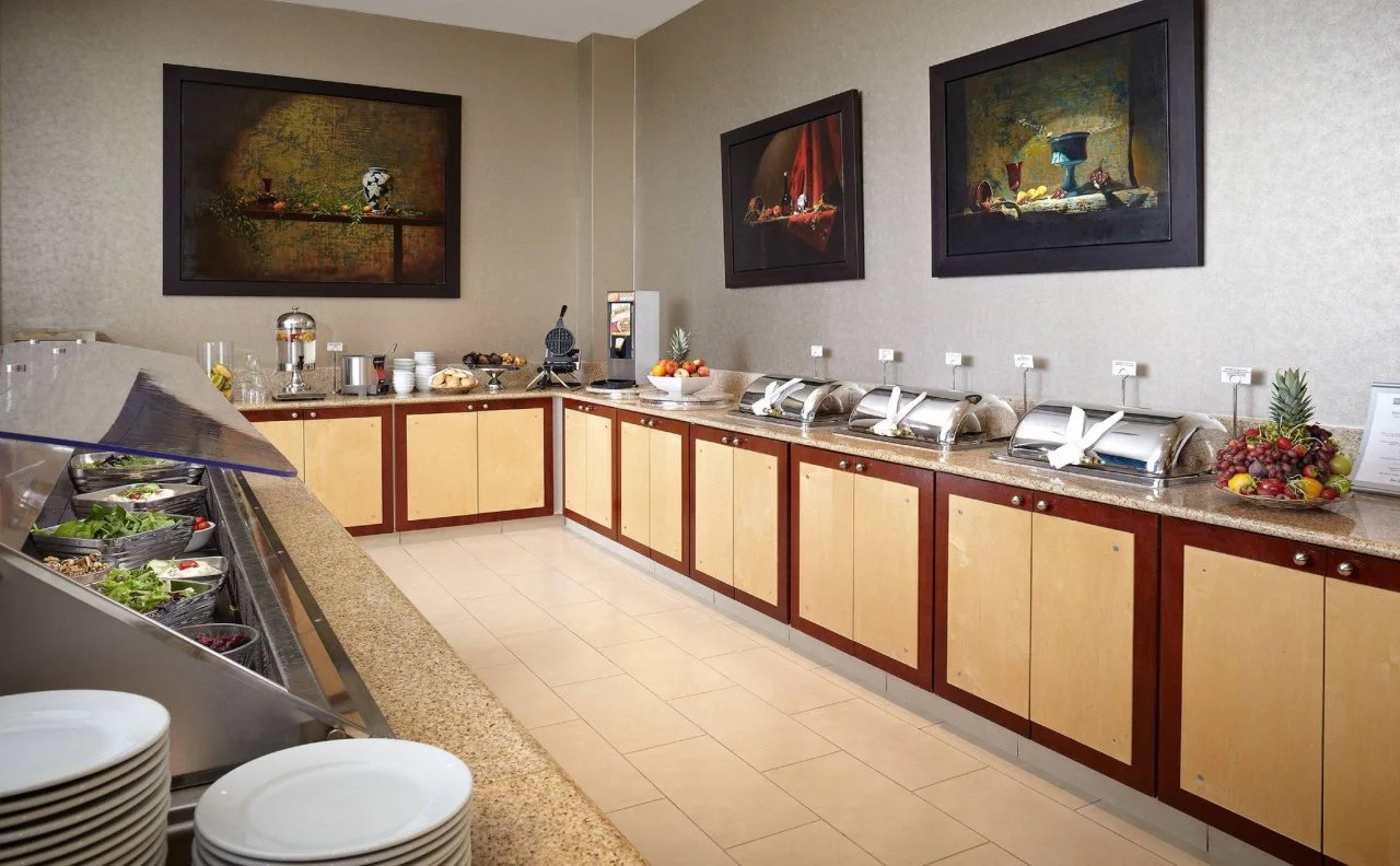 Foto - Residence Inn by Marriott Montreal Airport