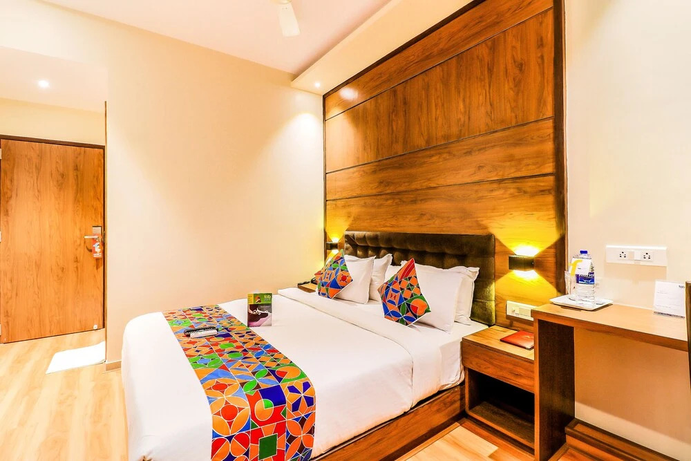 Foto - FabHotel Ascot International II - Nr Mumbai International Airport