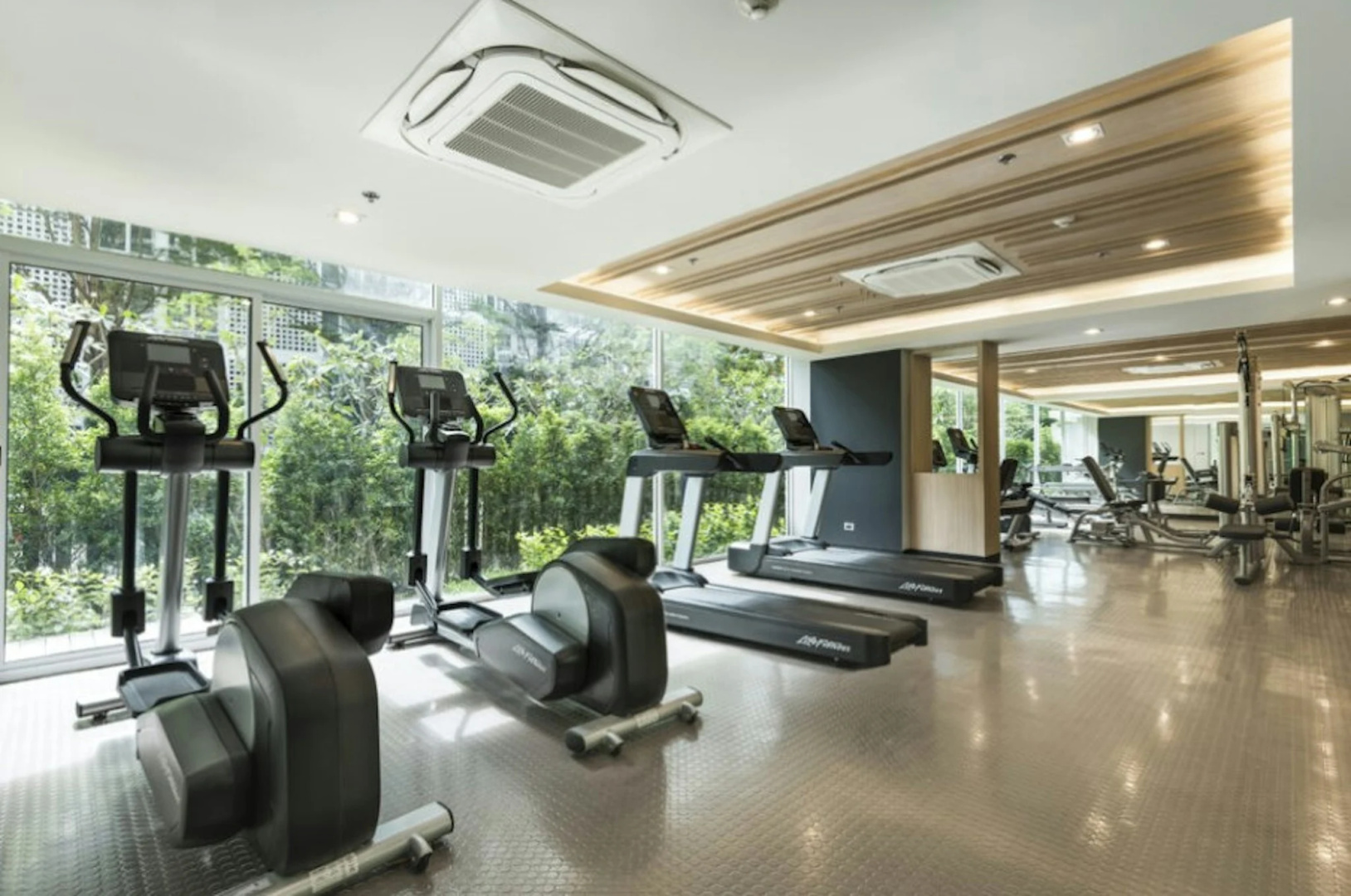 Photo - Maitria Hotel Rama 9 Bangkok Hotel
