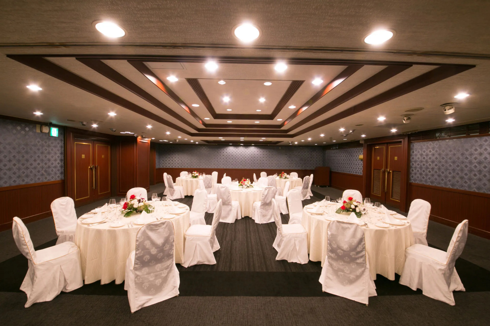 Foto - The Lively Fukuoka Hakata