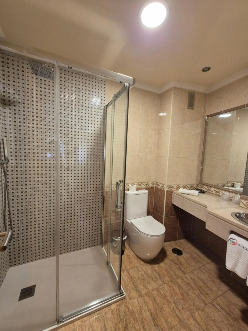 Foto - Hotel HHB Pontevedra Confort