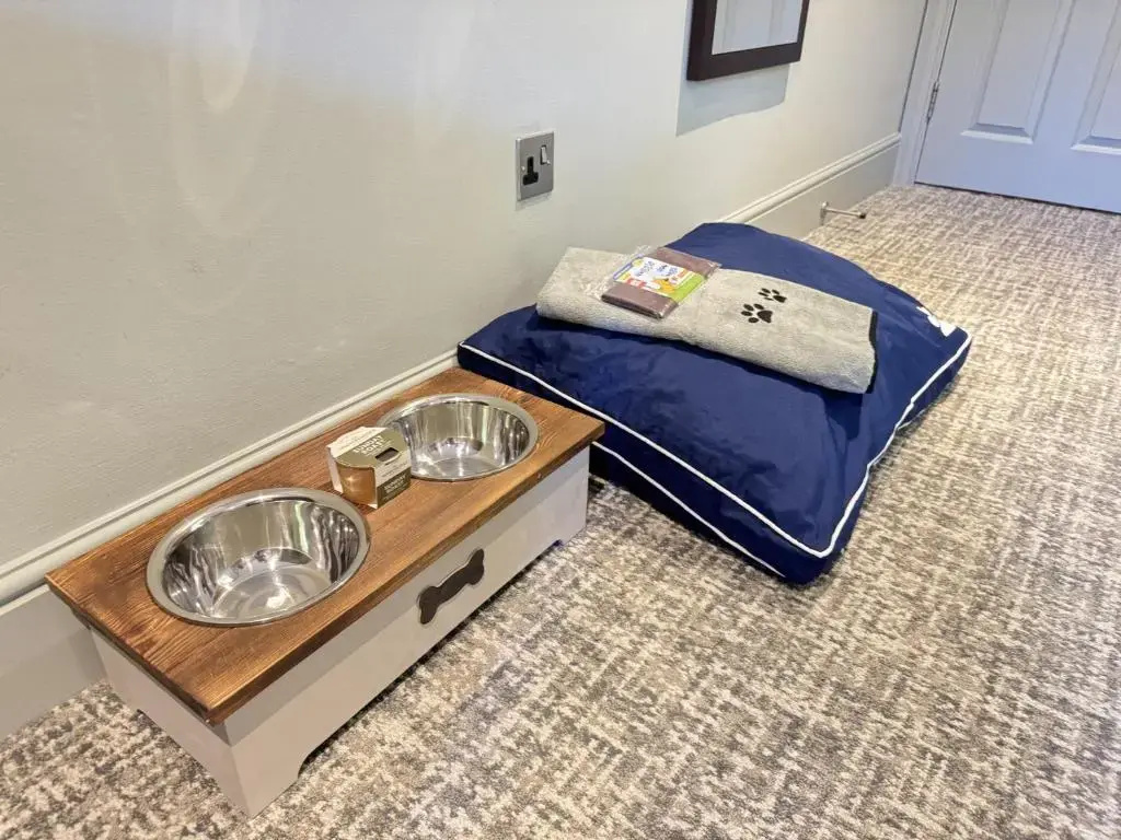 Photo - Mandolay Hotel Guildford