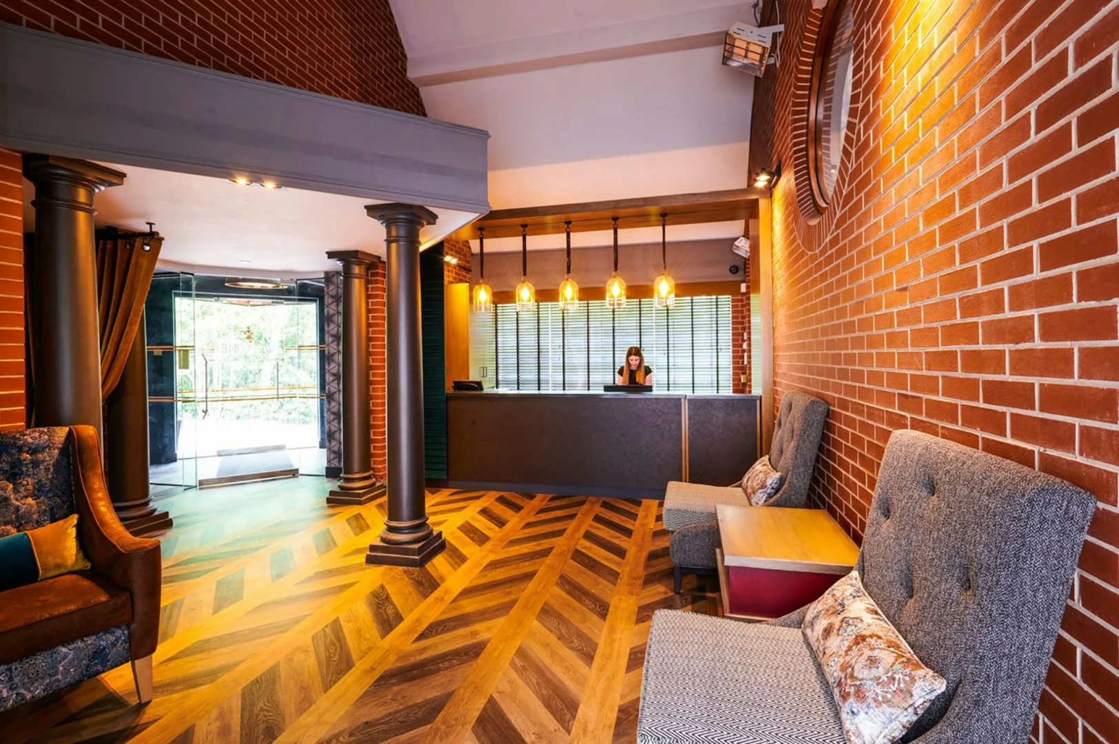 Photo - The Royal Toby Hotel