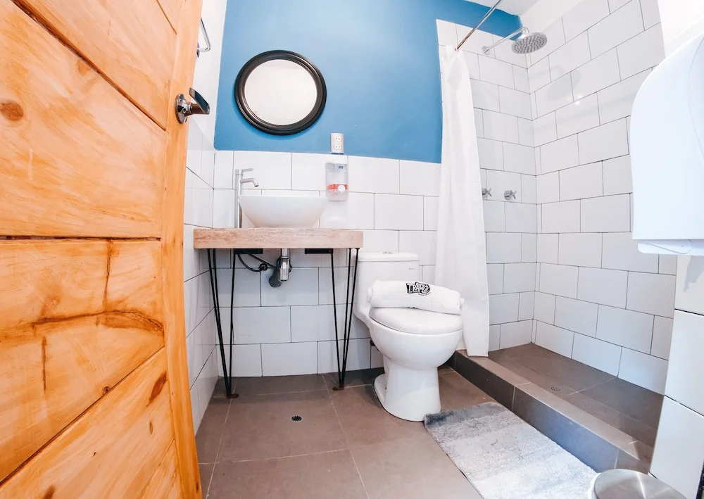 Foto - Supertramp Hostel Cusco