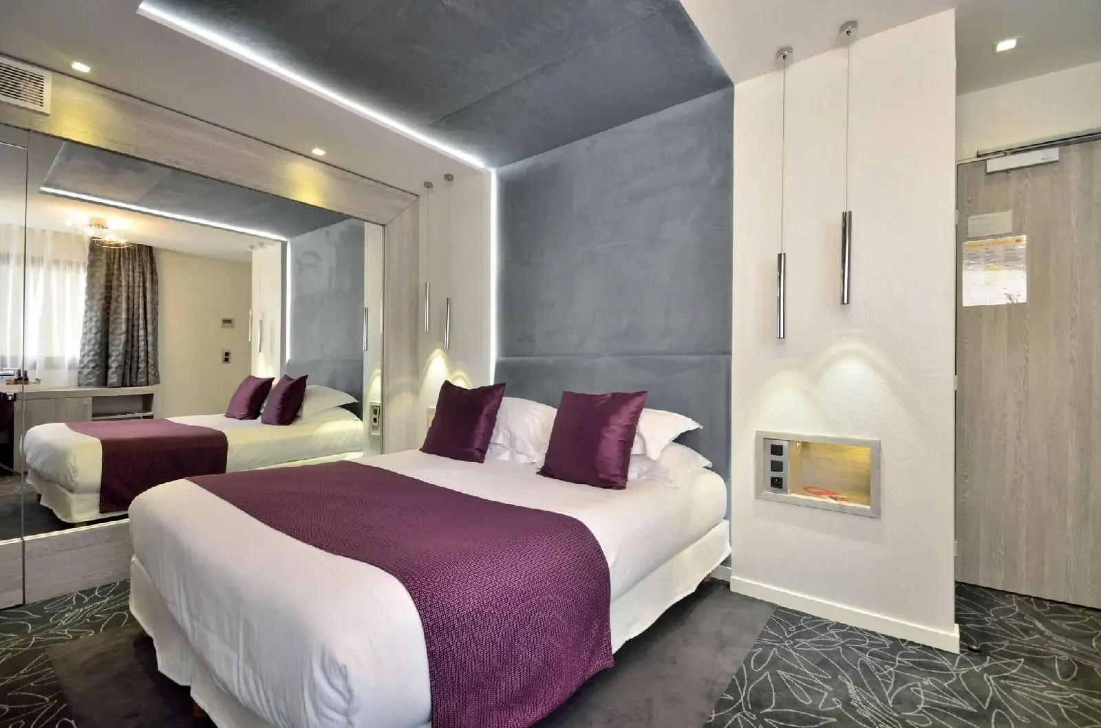 Foto - Hotel Cezanne