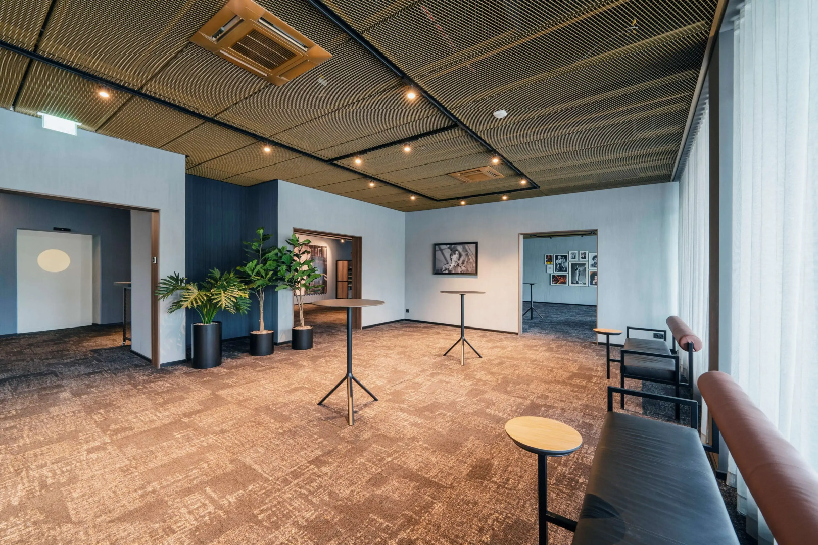 Foto - Hotel Berlin, Berlin, a member of Radisson Individuals