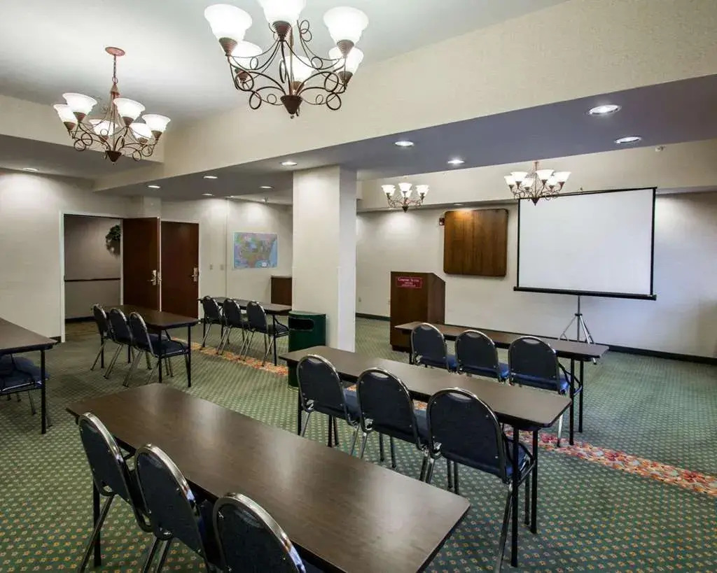 Foto - Comfort Suites Jacksonville Airport