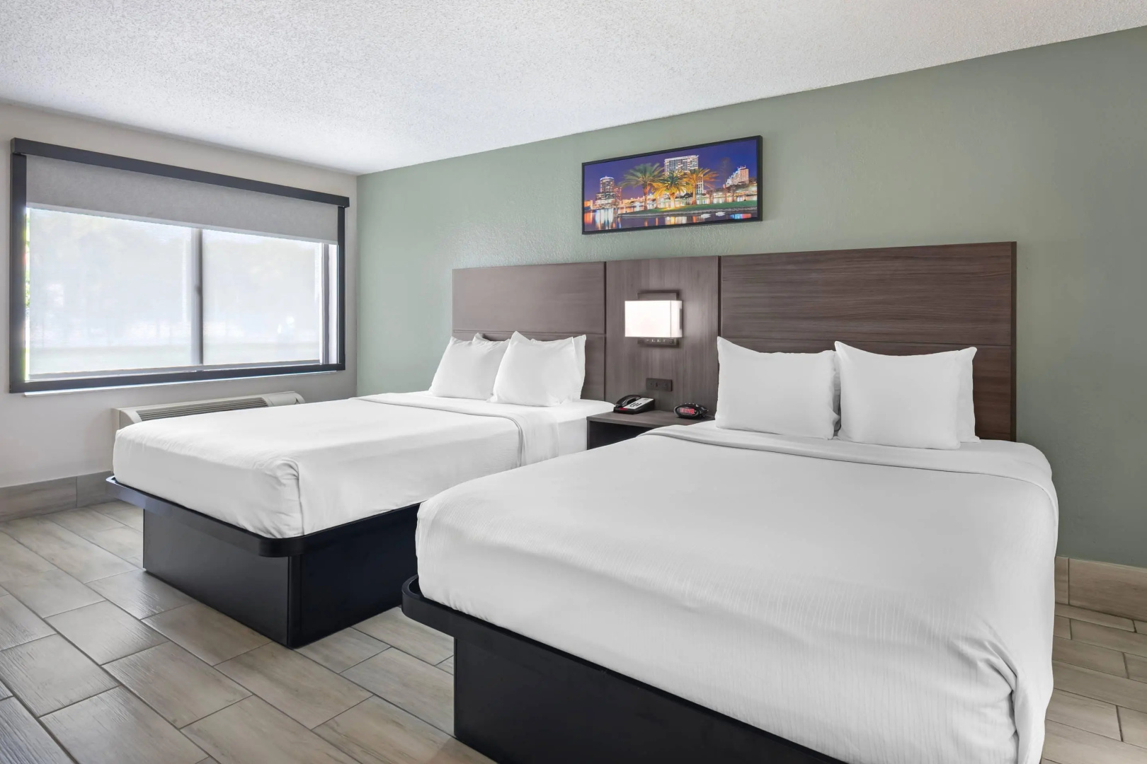 Foto - Quality Inn & Suites Orlando East - UCF Area