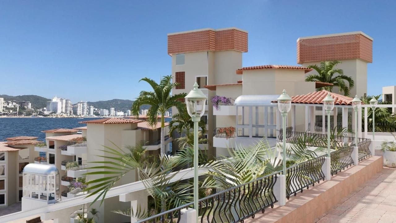 Photo - Park Royal Beach Acapulco - All Inclusive
