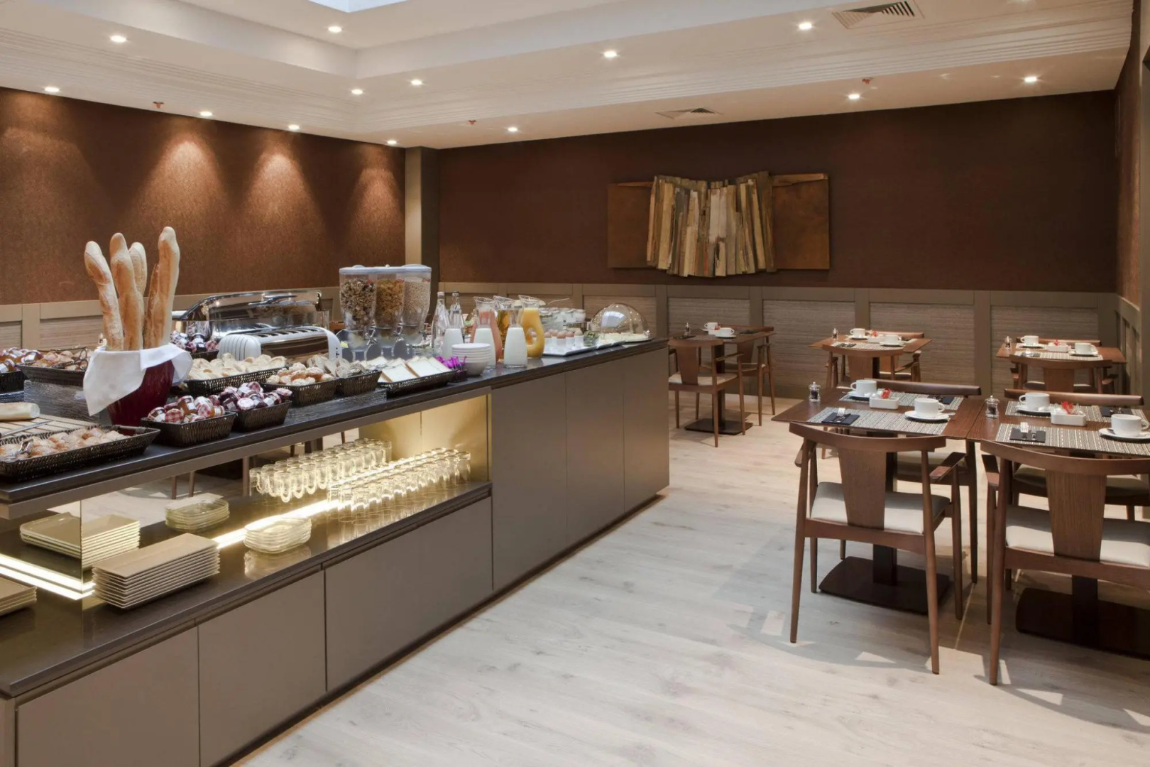 Foto - AC Hotel by Marriott Nice