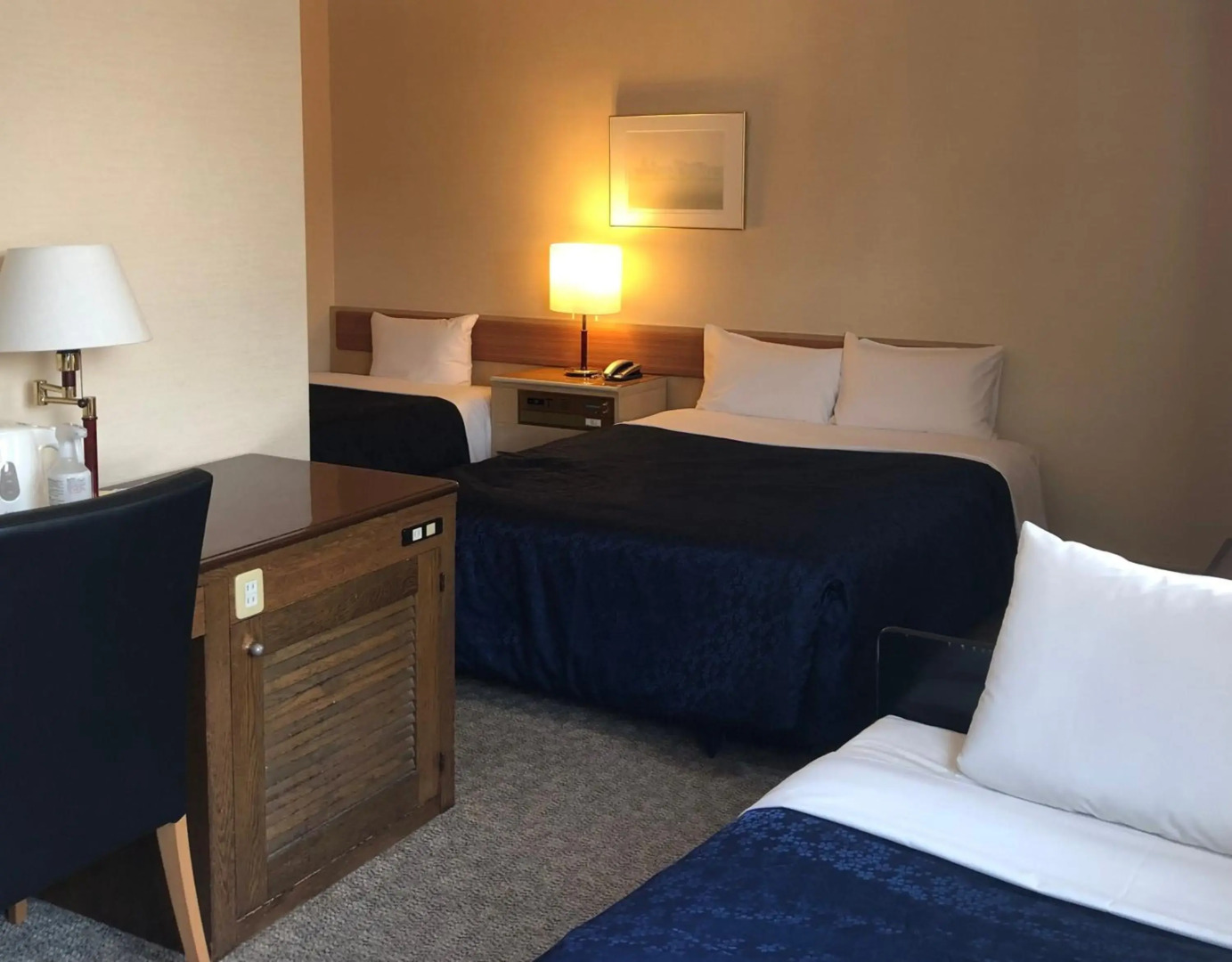 Photo - Asakusa Central Hotel