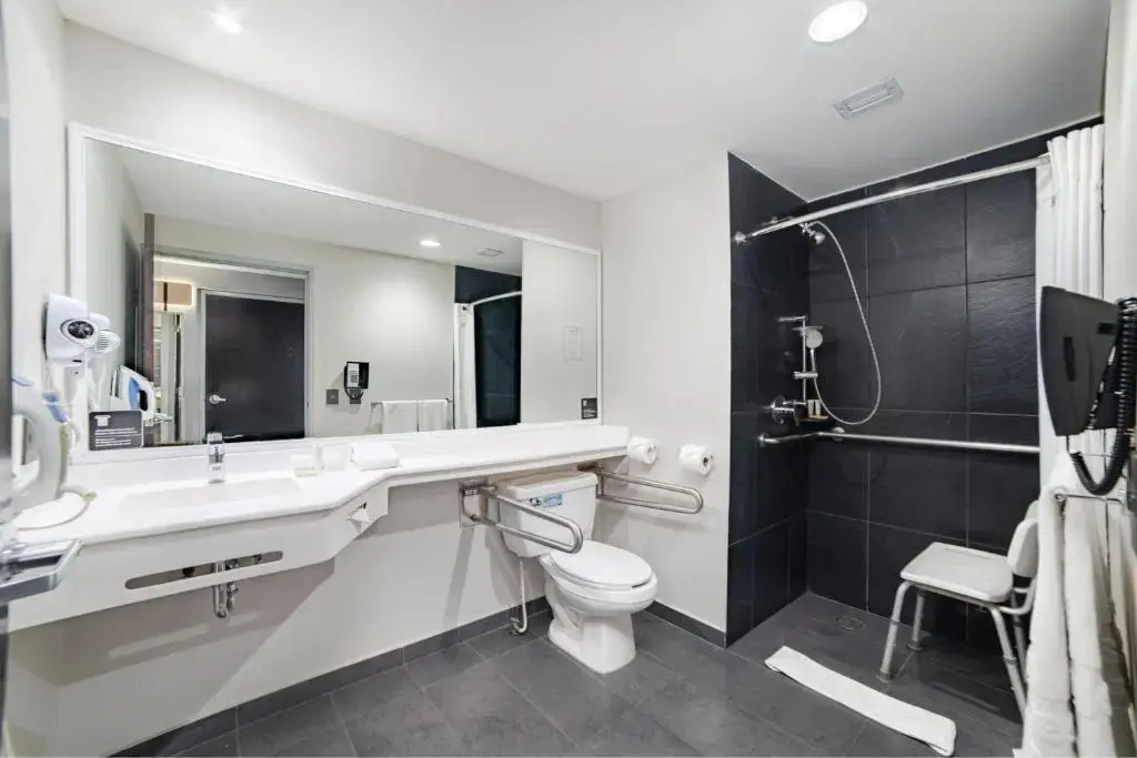 Photo - City Express Plus by Marriott Ciudad de México Insurgentes Sur