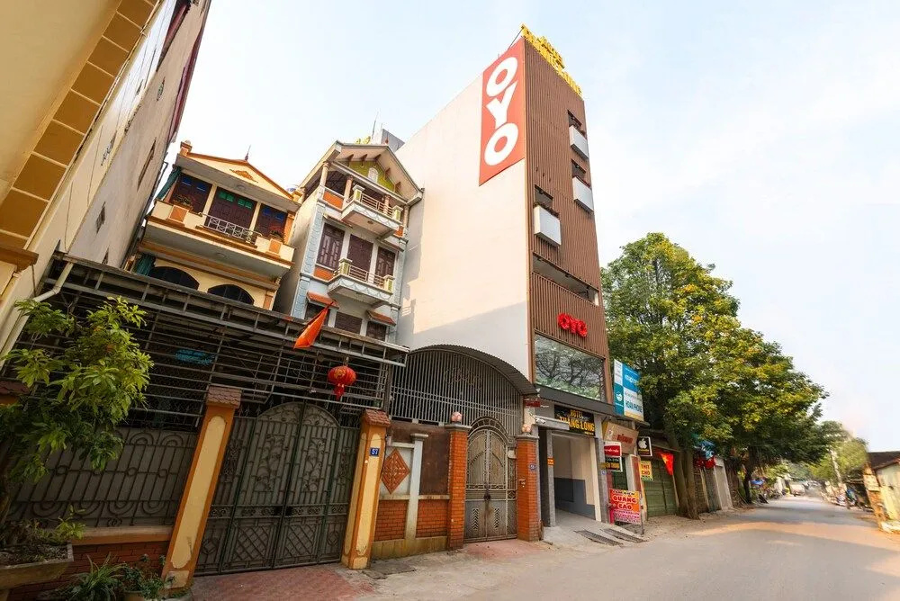 Foto - OYO 930 Thang Long Hotel