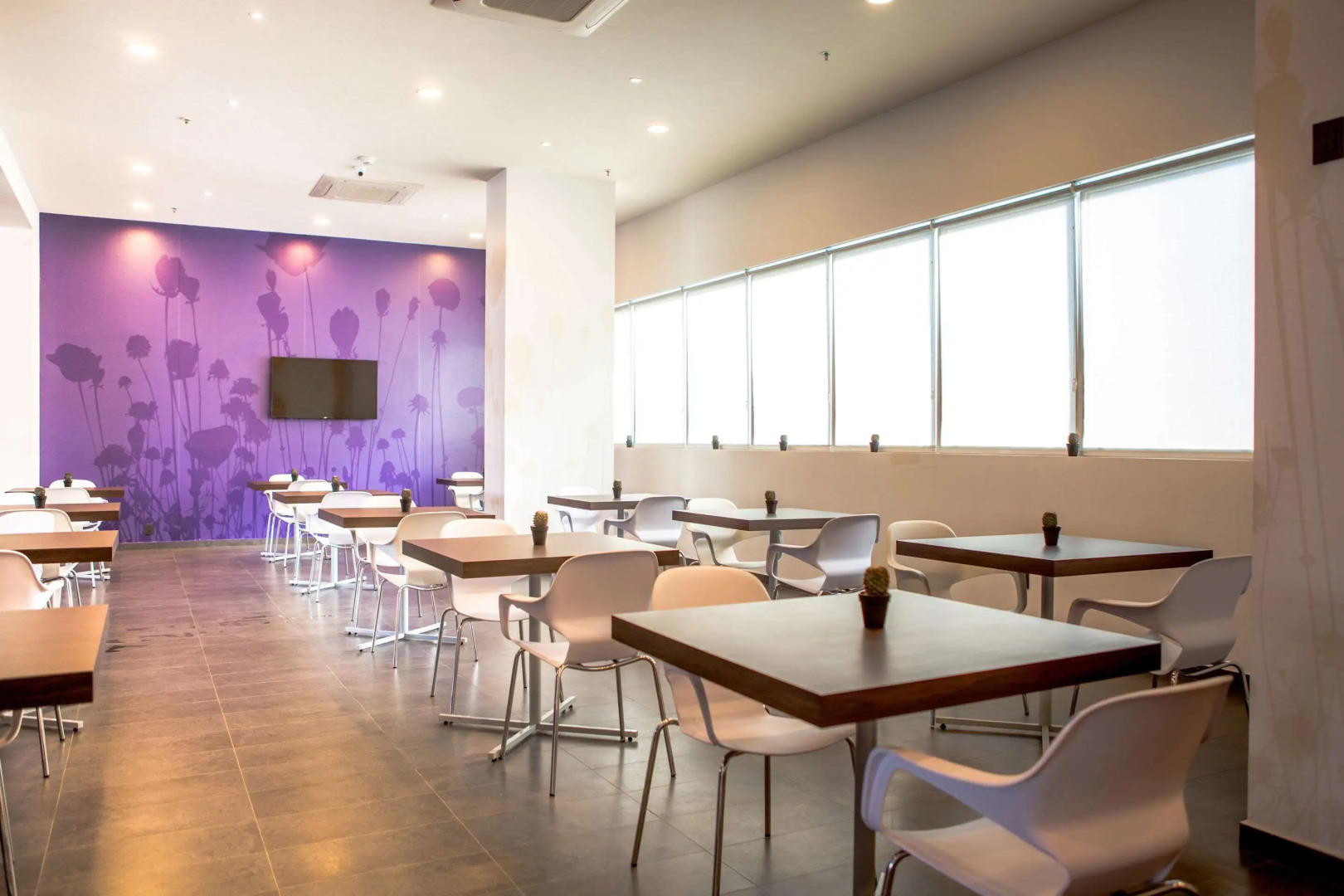 Foto - Sleep Inn Guadalajara Galerias