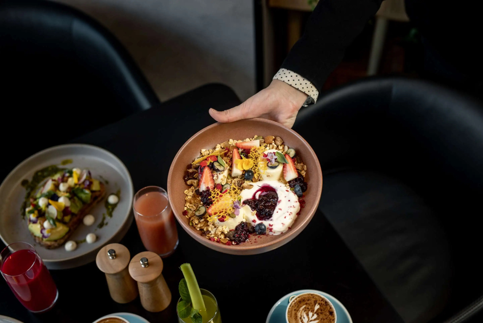 Photo - Vibe Hotel Melbourne