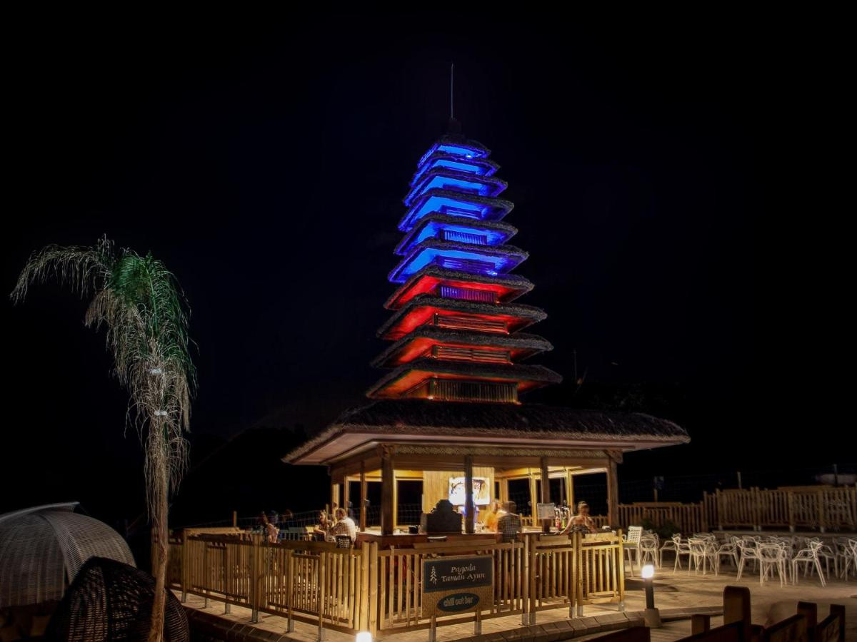 Foto - Magic Natura Animal, Waterpark & Polynesian Resort