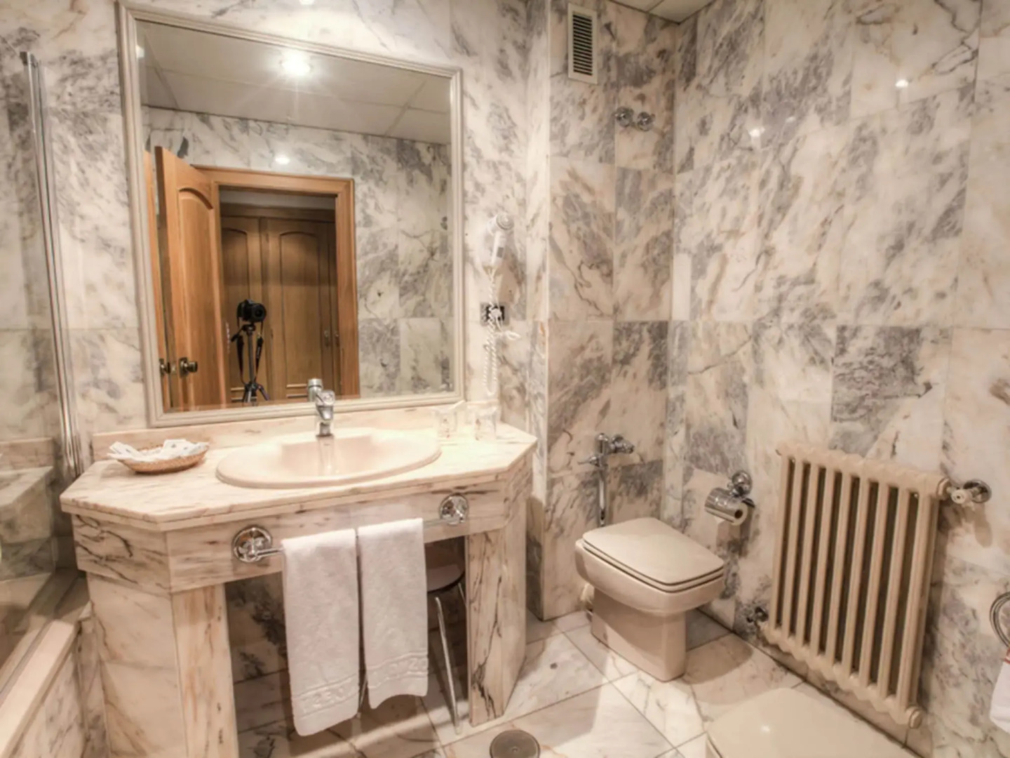 Foto - Hotel Condestable Iranzo