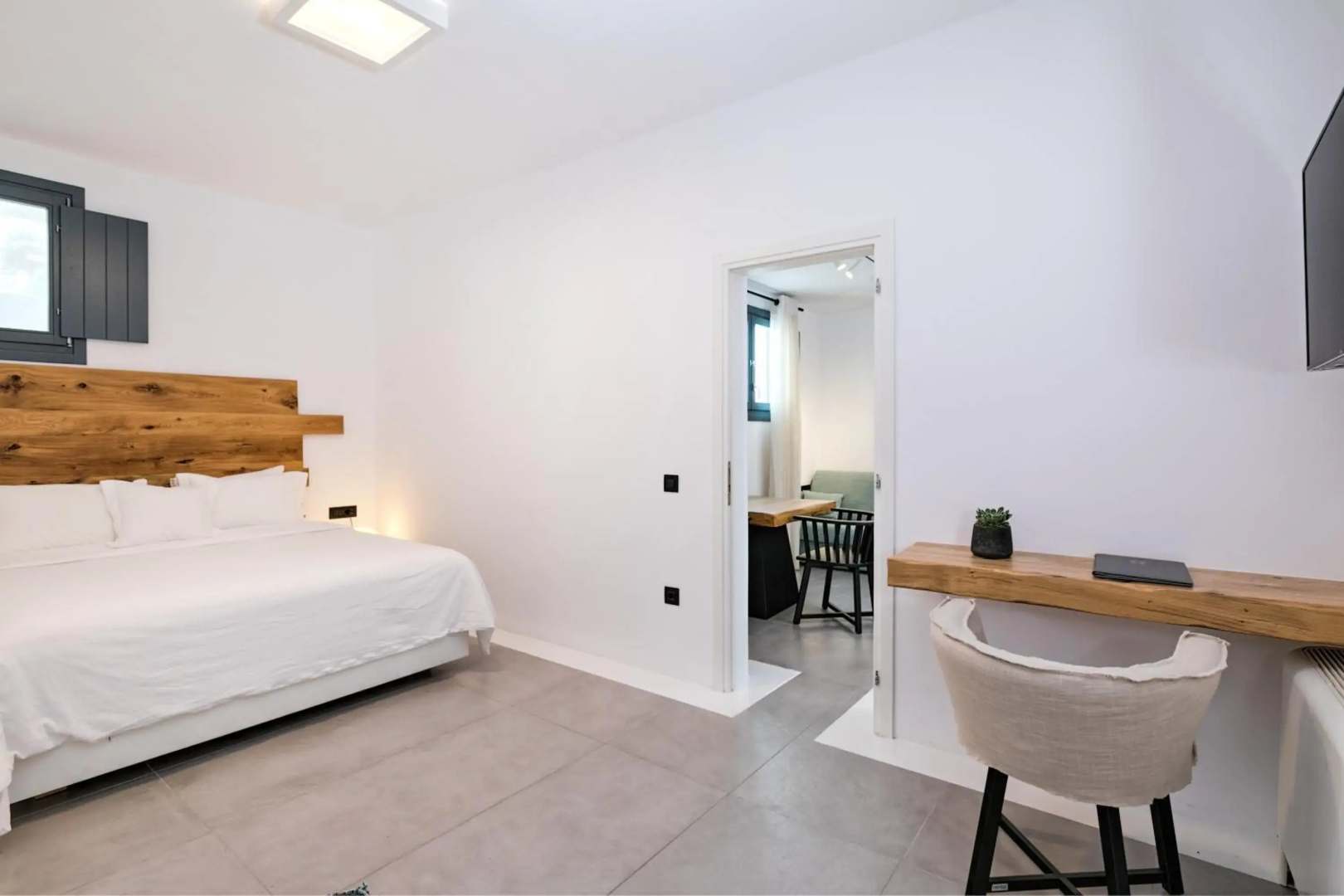 Photo - Portes Mykonos Suites & Villas