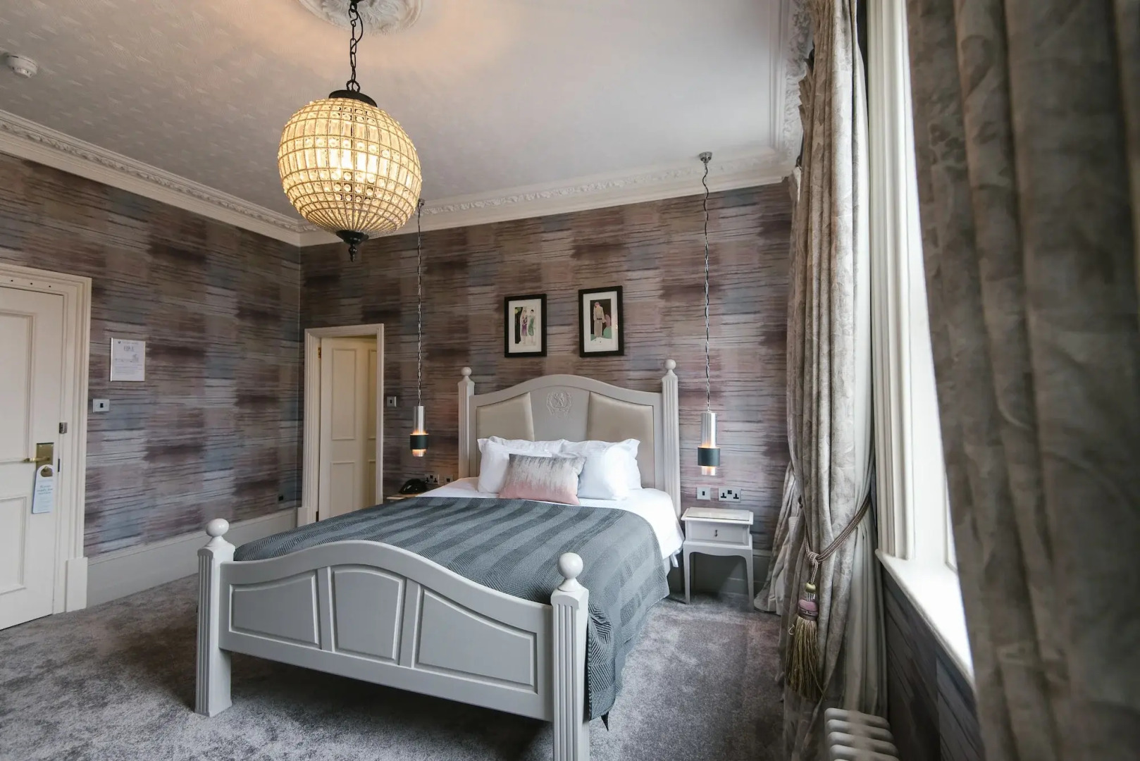 Photo - The Spa Hotel