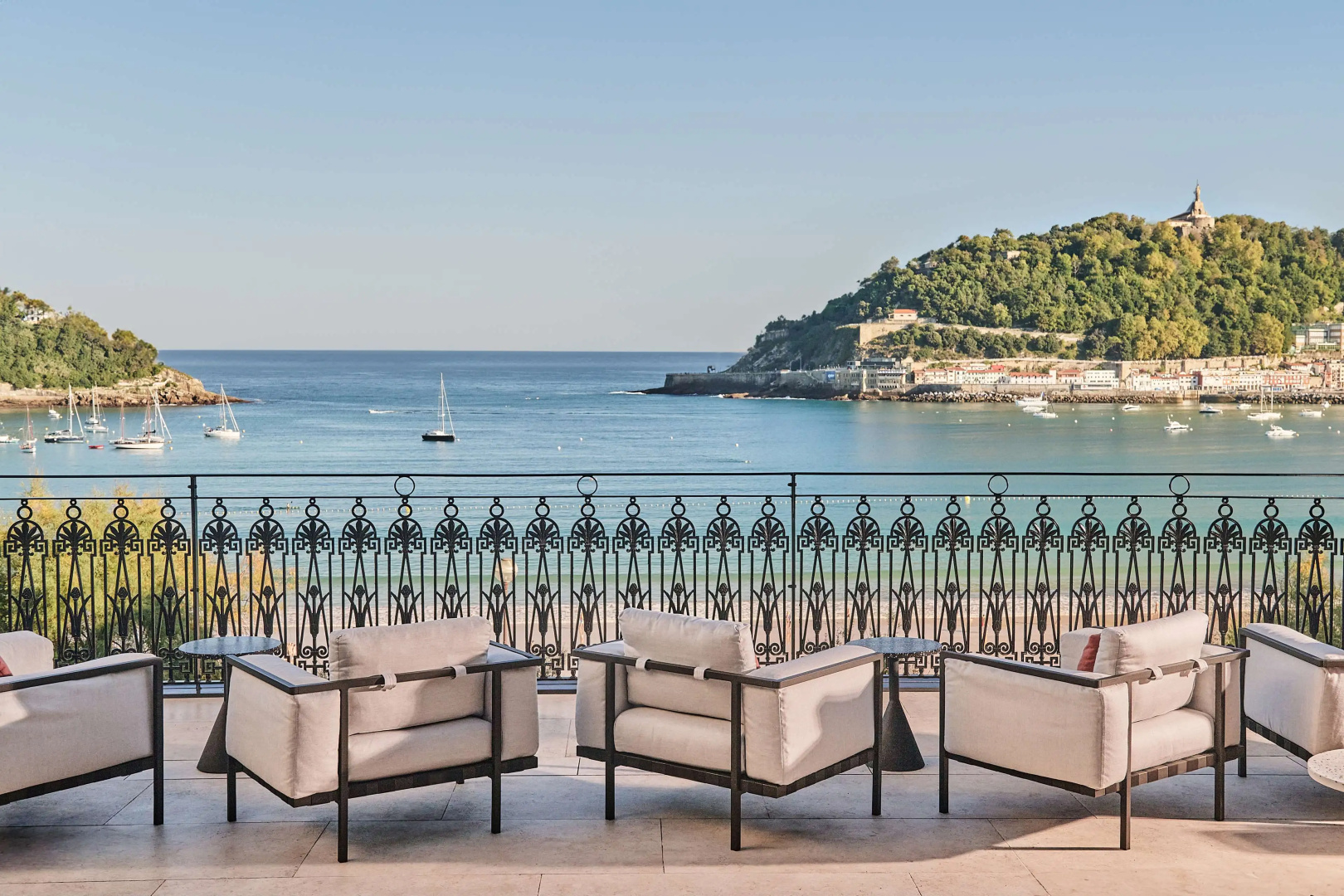 Foto - Nobu Hotel San Sebastián