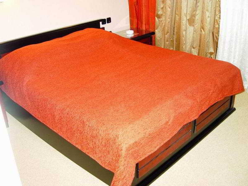 Petrol Company Hotel-Tetovo