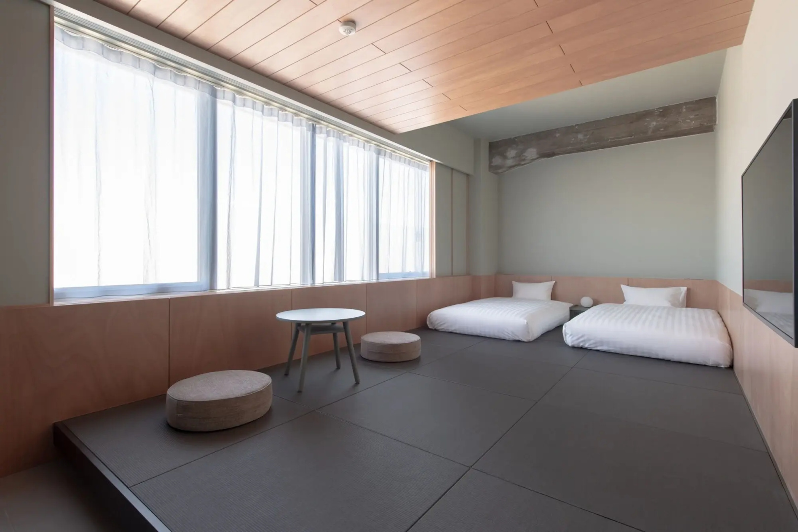 Foto - KAIKA Tokyo by THE SHARE HOTELS