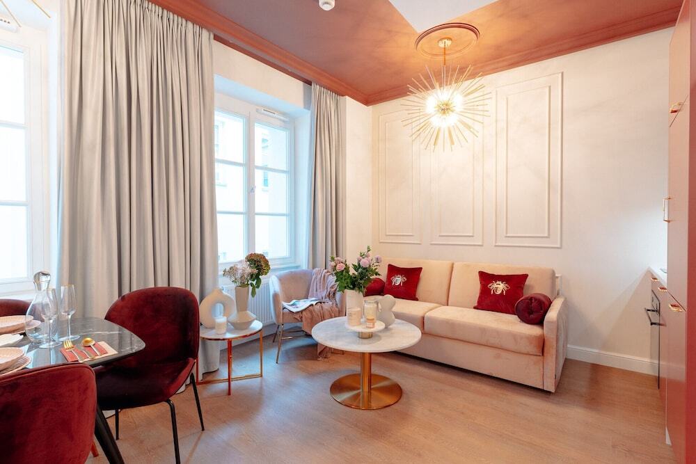 Photo - Warsaw Story - LoftAffair Collection