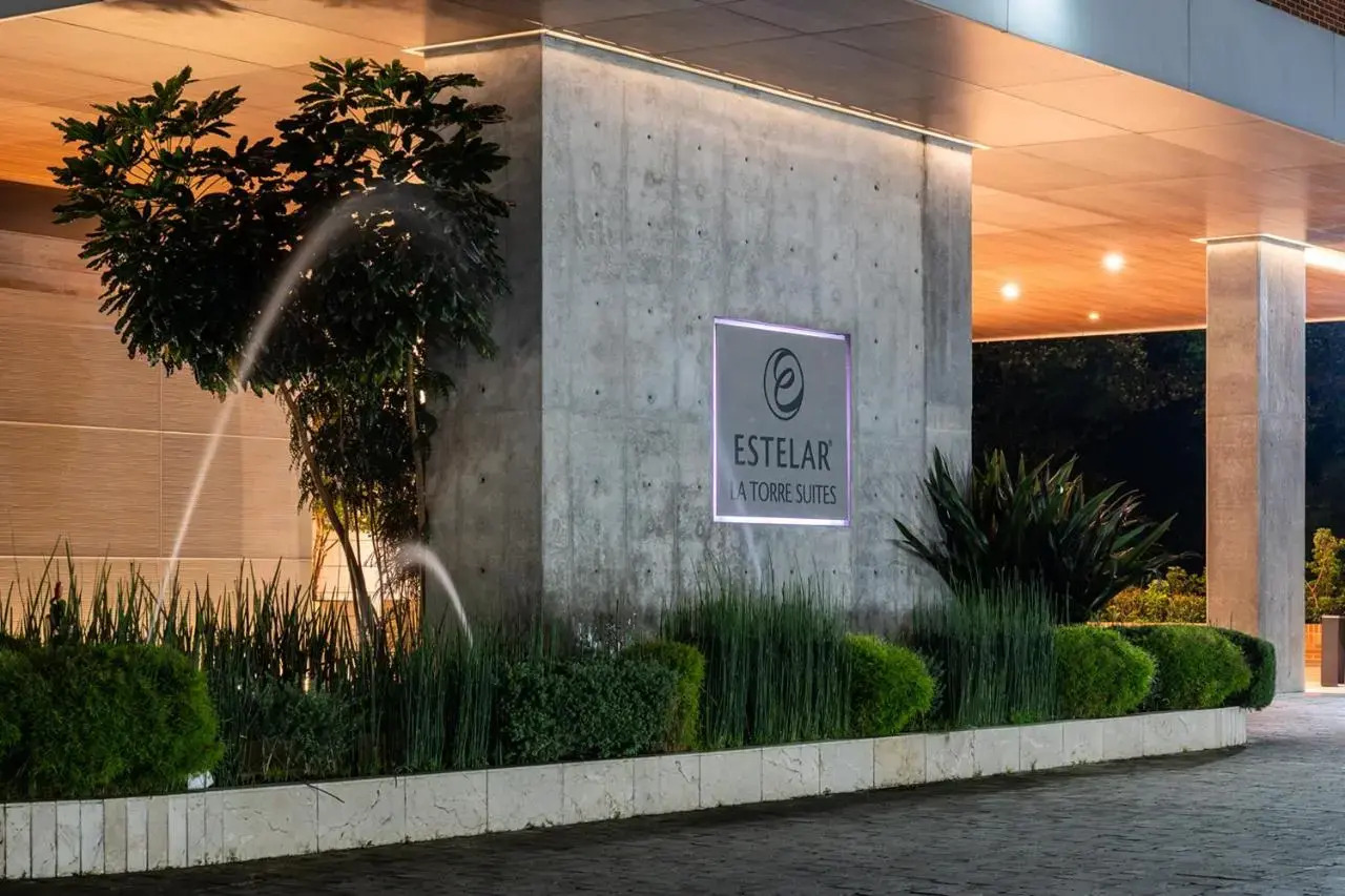 Foto - Estelar La Torre Suites