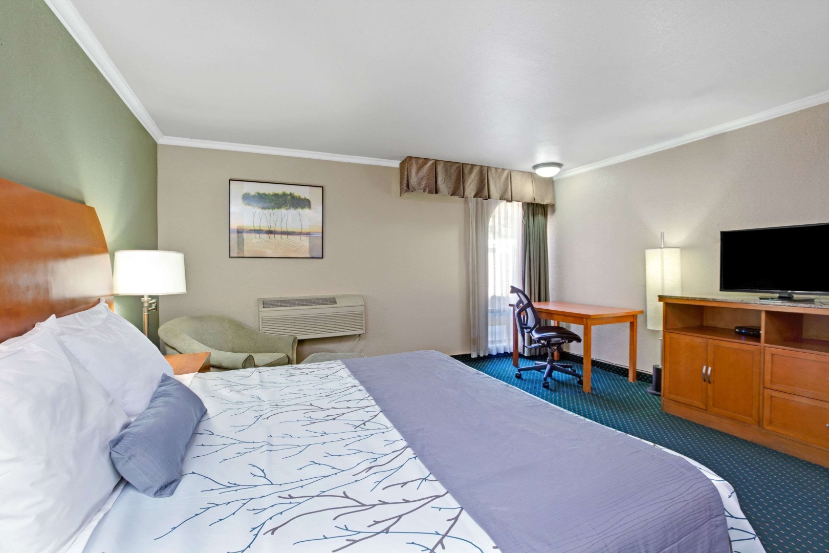 Photo - Days Inn by Wyndham San Jose