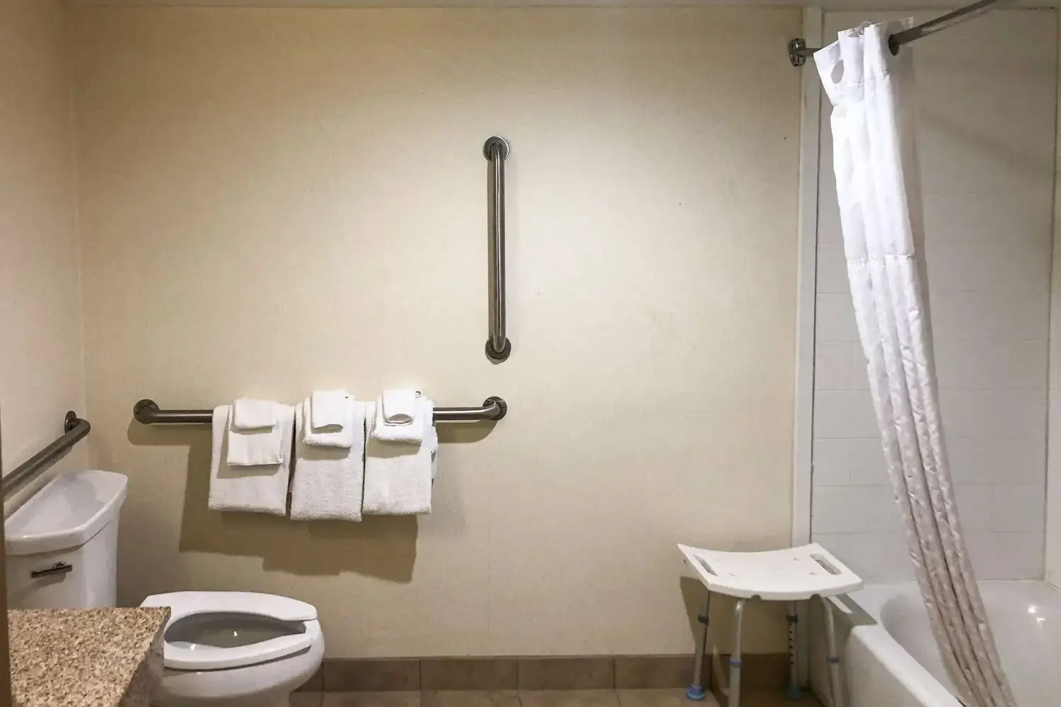 Photo - Quality Inn Near Joint Base Andrews-Washington Area