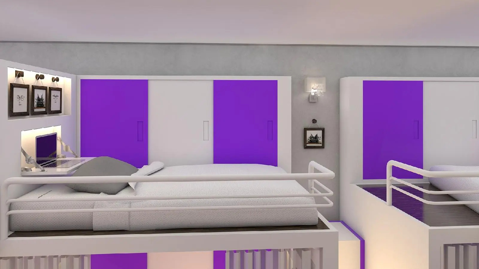 Photo - The Twizt Lifestyle Hostel & Hotel