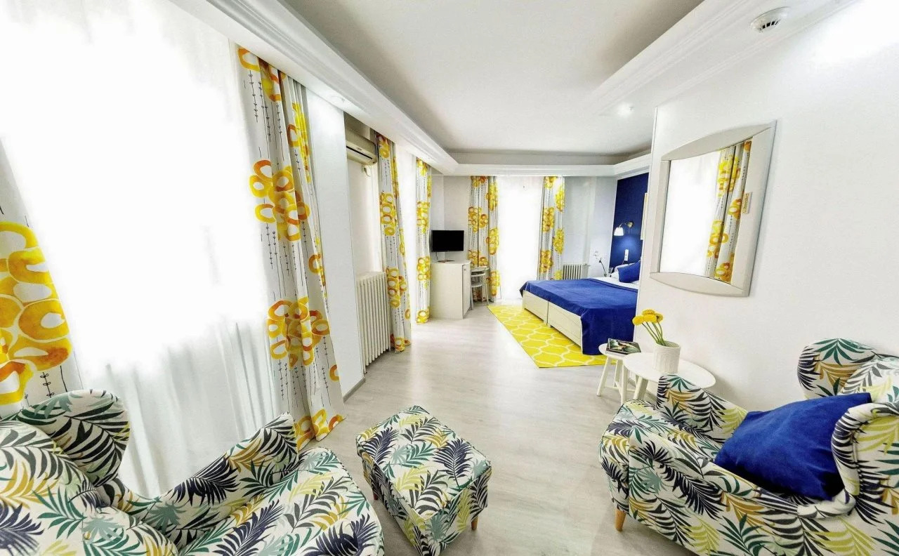 Photo - Relax Comfort Suites Hotel