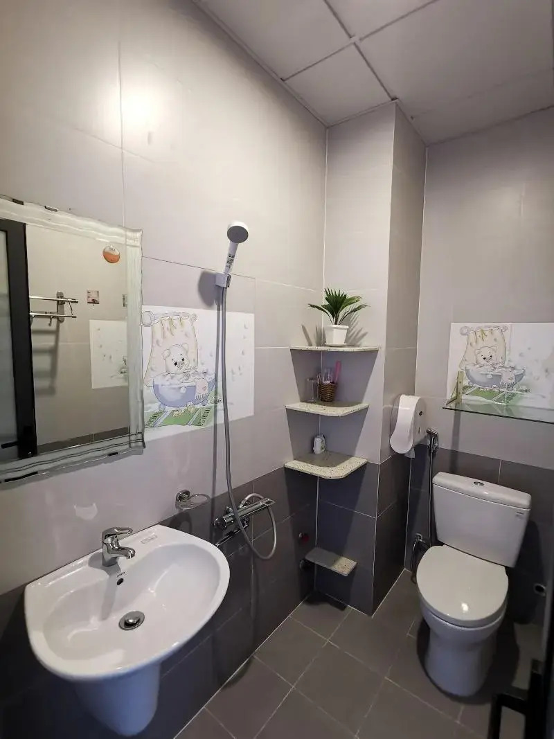 Foto - Cola's Homestay