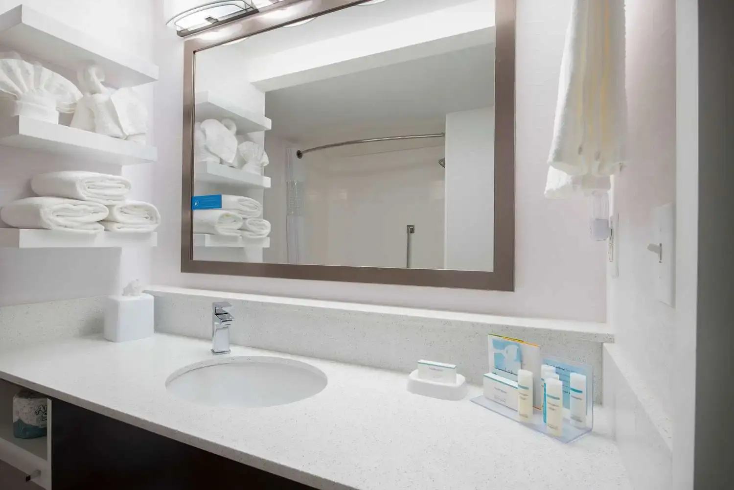 Photo - Hampton Inn & Suites Atlanta-Galleria