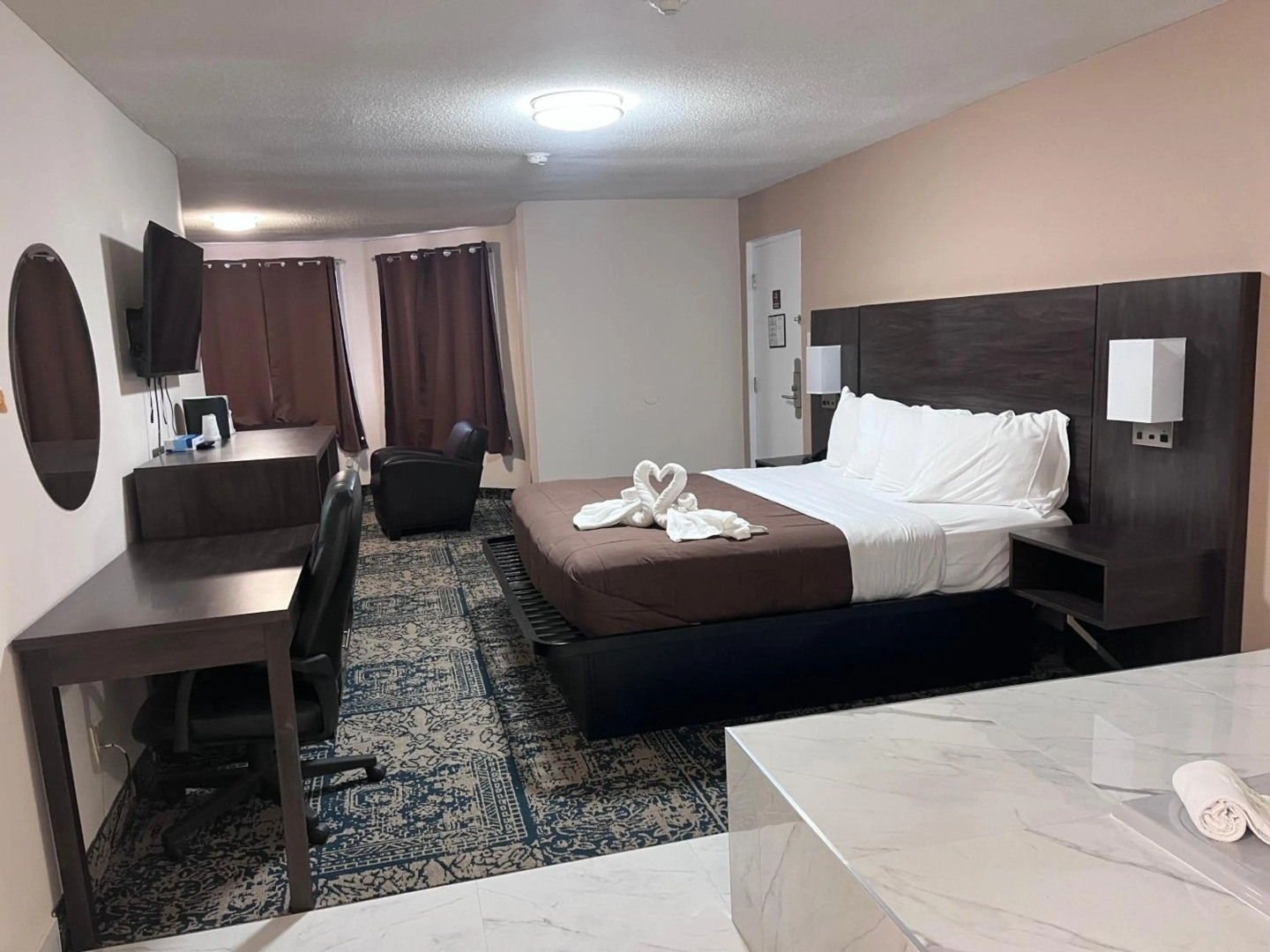 Foto - Falls Lodge & Suites