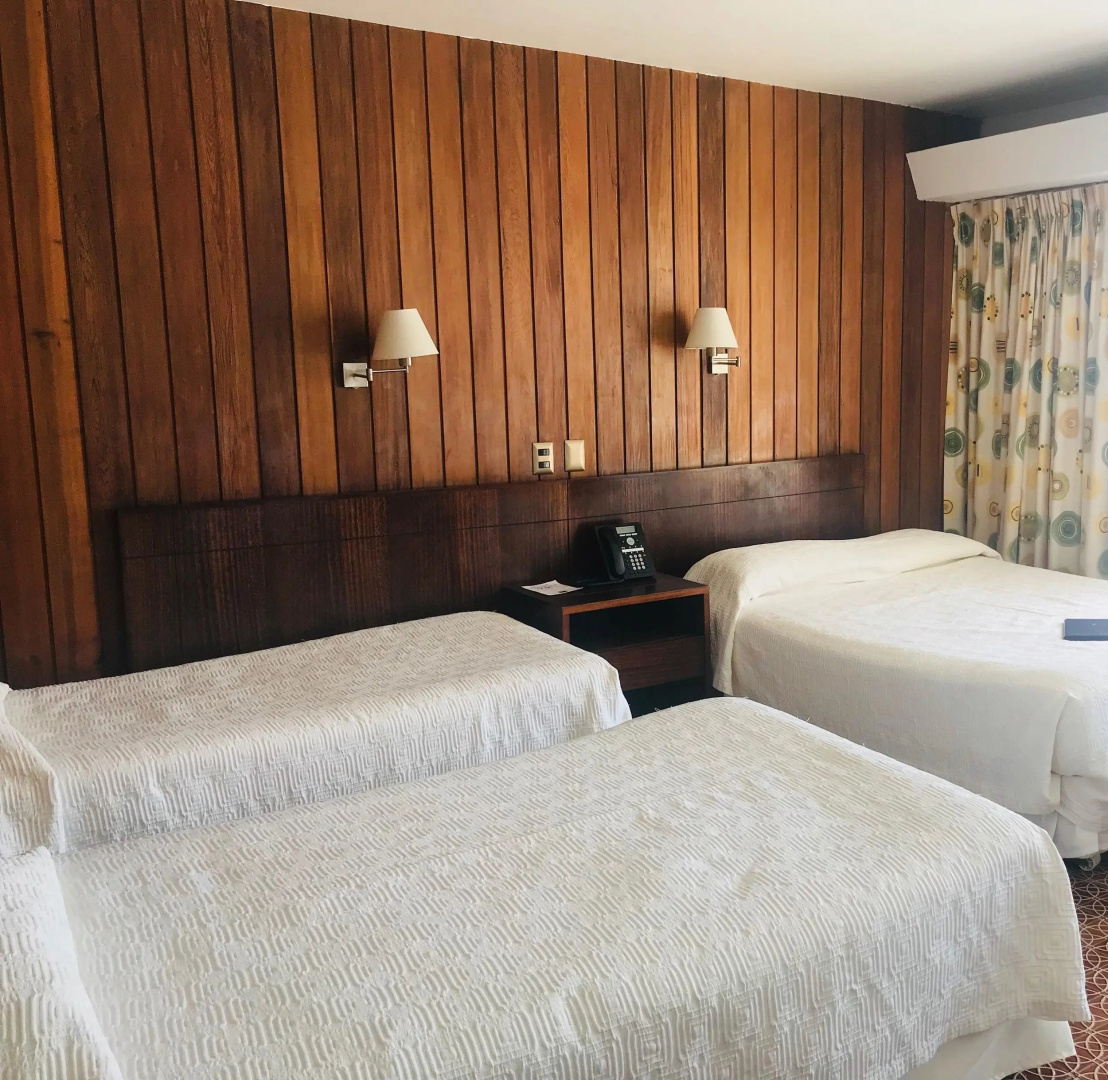 Photo - Hotel Arica