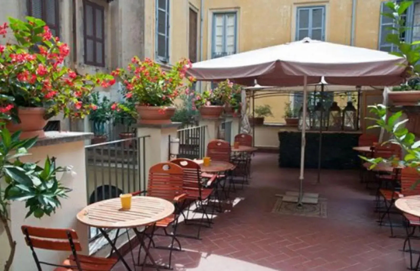 Photo - Hotel Le Clarisse al Pantheon