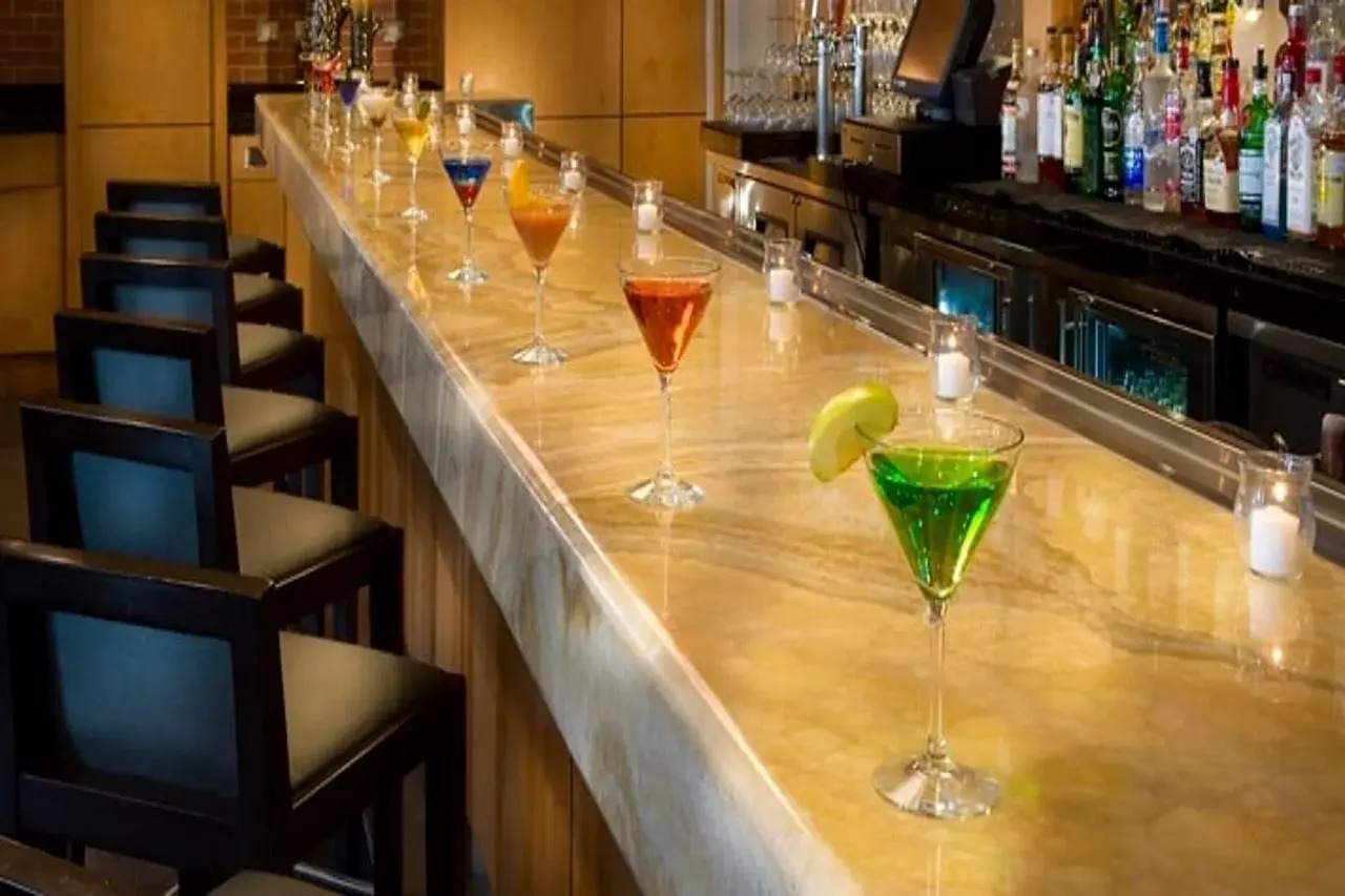 Foto - Embassy Suites by Hilton Houston-Energy Corridor