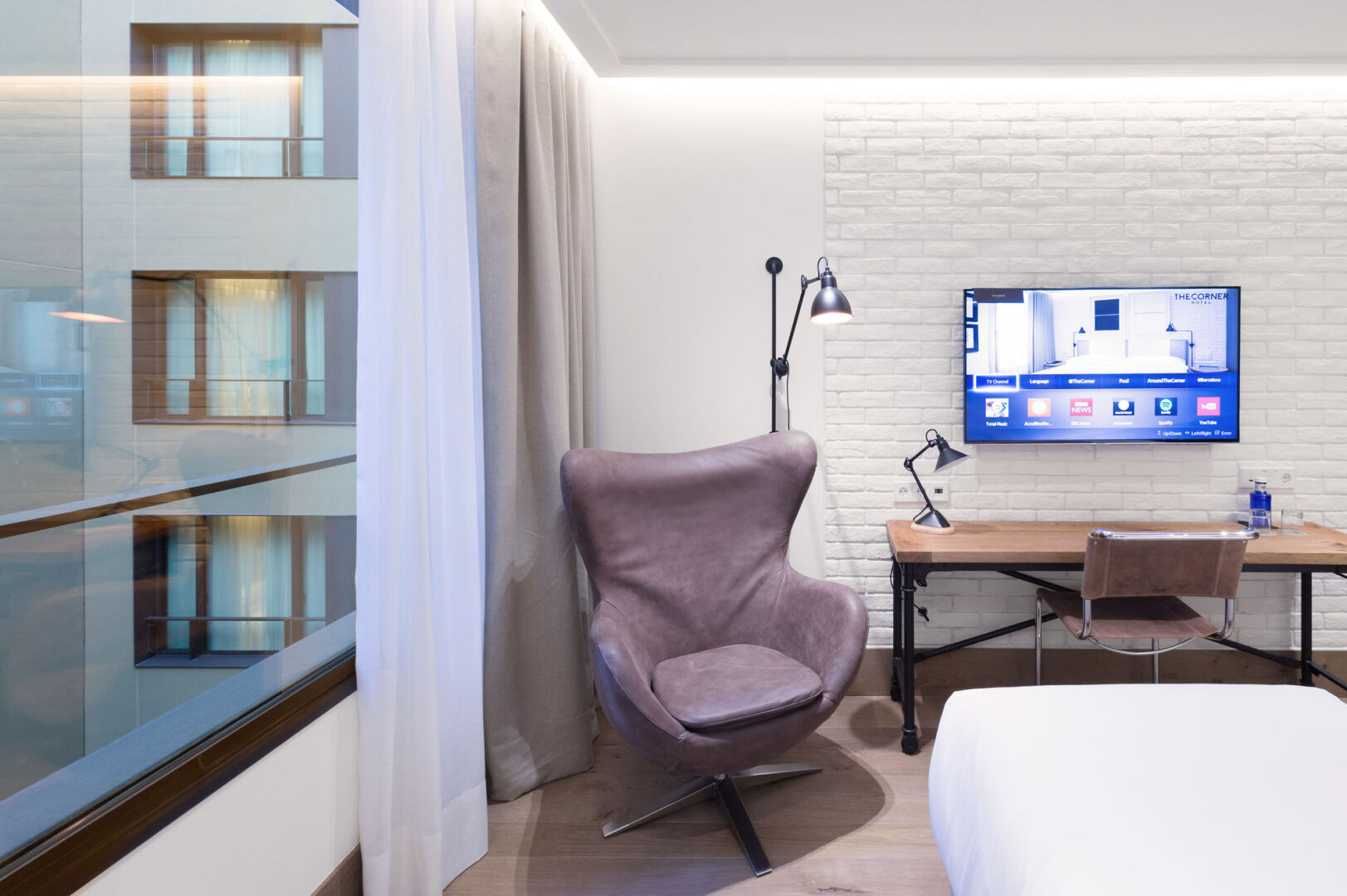 Foto - The Corner Hotel