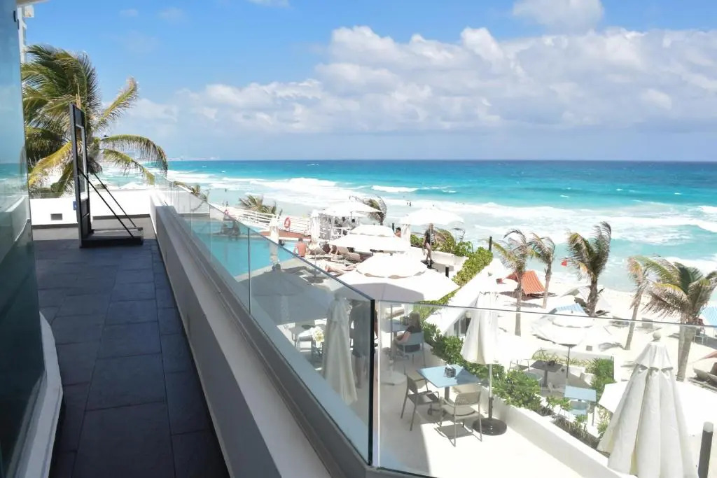 Photo - Oleo Cancun Playa All Inclusive Resort