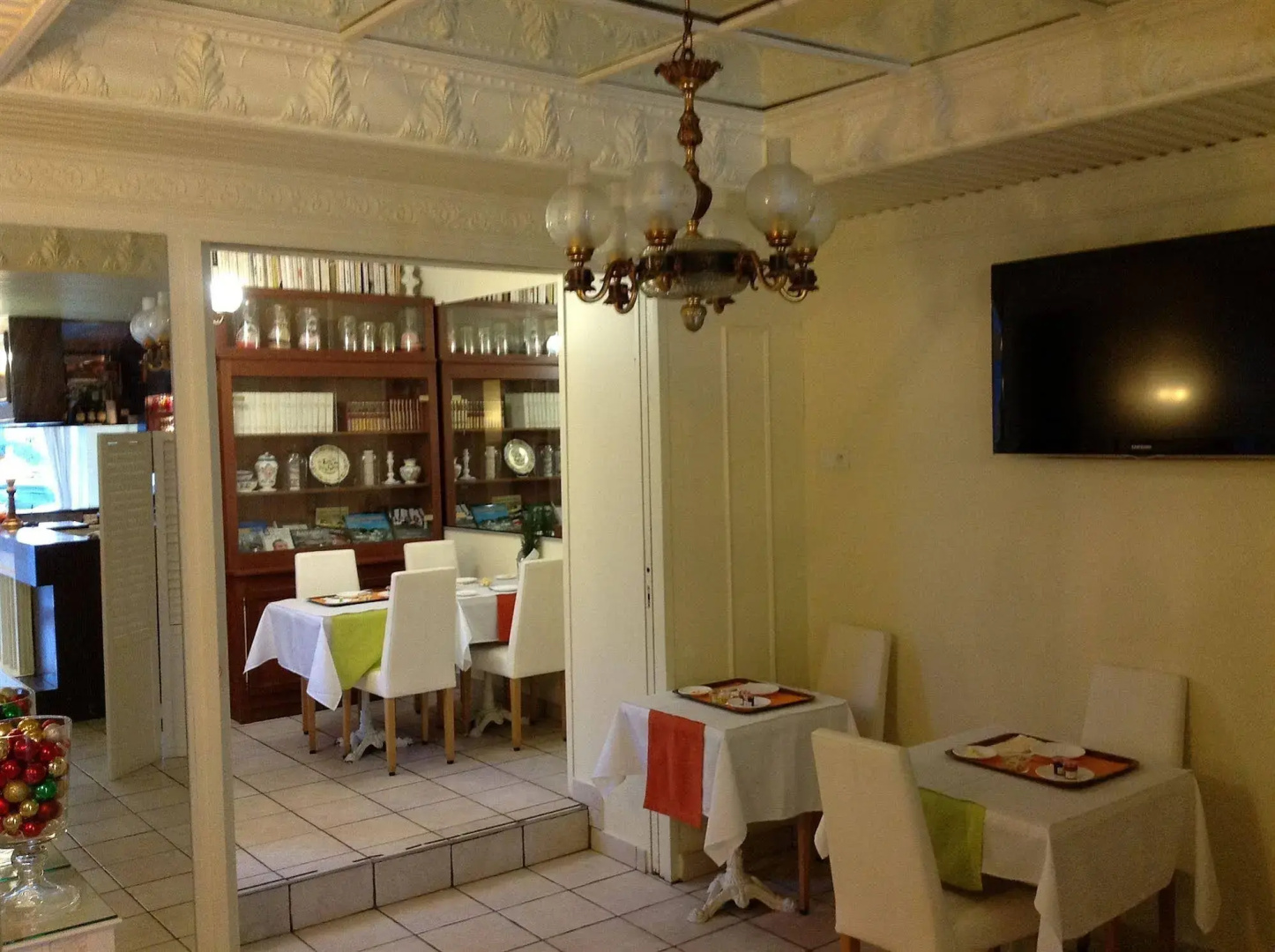 Foto - Abalys Hotel